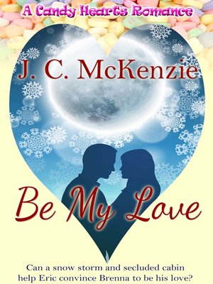 cover image of Be My Love